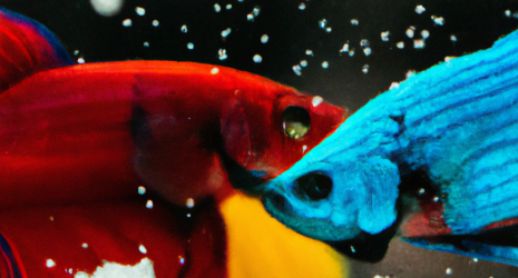 10. Cuándo y cómo limpiar el filtro del acuario