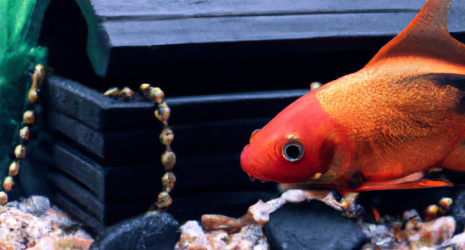 100. Cómo mantener un acuario saludable a largo plazo