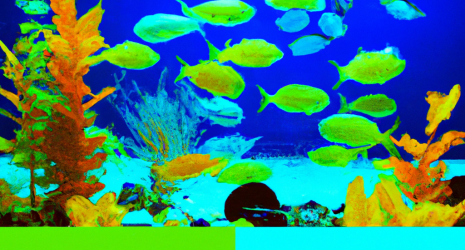 38. Cuál es la importancia de la decoración en el acuario