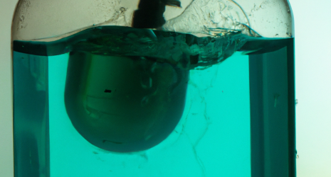 39. Cómo tratar el agua del grifo para el acuario