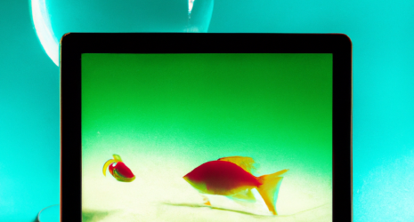 50. Cómo mantener la transparencia del agua en el acuario
