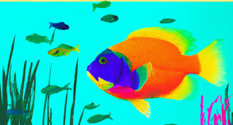 58. Cómo detectar problemas de salud en los peces