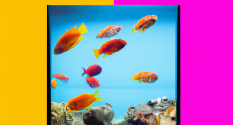 66. Cómo identificar y tratar el síndrome de estrés en los peces