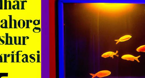 73. Cuánto tiempo debe durar la exposición solar directa en el acuario