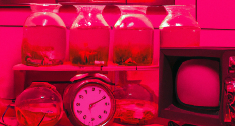 79. Cuánto tiempo deben estar apagadas las bombas del acuario