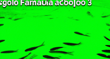 8. Cómo evitar el desarrollo de algas en el acuario