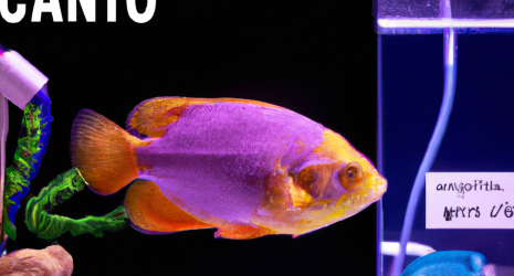 82. Cómo prevenir el exceso de CO2 en el acuario