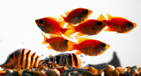87. Cuál es la temperatura máxima tolerada por la mayoría de peces de acuario