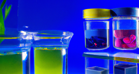 97. Cuál es la importancia de contar con un kit de pruebas de agua para acuario