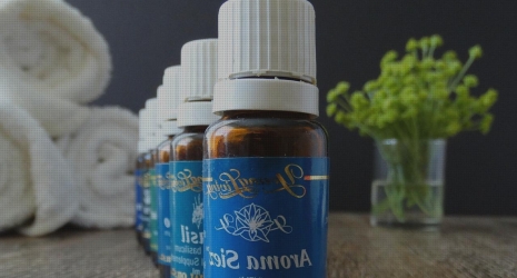¿Cuáles son los beneficios de la aromaterapia?