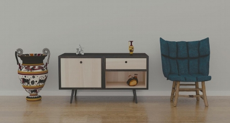 Los acuarios con diseño integrado de muebles que optimizan el espacio en tu hogar