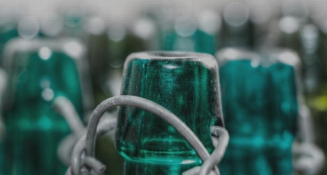 Los acuarios de madera que añaden calidez y elegancia a tu hogar