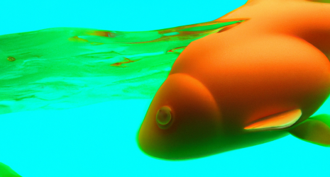 Acuarios inflables: una alternativa temporal y divertida para los peces