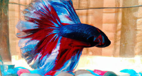 Acuarios para bettas: requisitos específicos de cuidado para estos peces