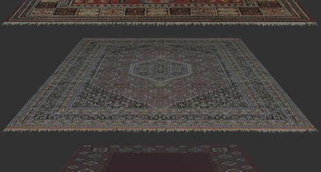 ¿Cómo elegir una alfombra que se adapte a mi estilo decorativo?