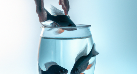 Análisis de la resistencia de los peces a las enfermedades