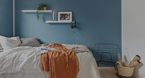 ¿Cómo elegir el cabecero de la cama adecuado para mi dormitorio?
