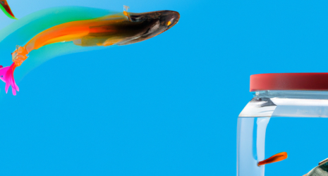 ¿Cómo afecta la contaminación acústica a los peces marinos?