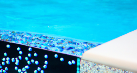 ¿Cómo elegir el filtro correcto para una piscina?