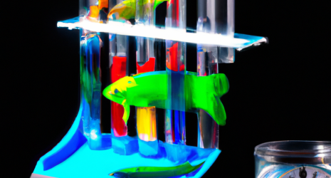 ¿Cómo elegir el mejor termómetro para tu acuario?
