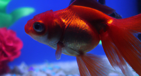 ¿Cómo elegir la decoración que promueva la salud física de los peces del acuario?
