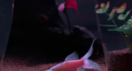 ¿Cómo elegir un acuario adecuado para peces de agua fría?