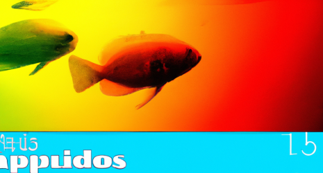 ¿Cómo influye la temperatura del agua en el metabolismo de los peces?