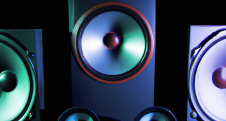 ¿Cómo influyen los filtros en la calidad del sonido de los altavoces?