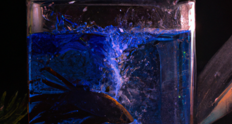¿Cómo limpiar correctamente un acuario de peces de agua fría?