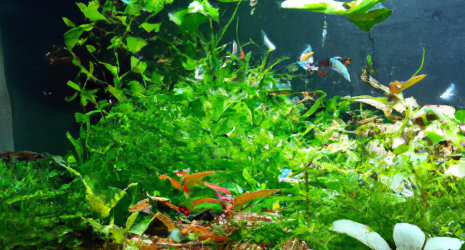 ¿Cómo se clasifican las plantas según su tamaño?