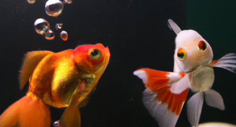 ¿Cómo se comunican los peces utilizando sonidos?