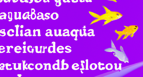 ¿Cómo se forma la jerarquía social en un grupo de peces de agua dulce?