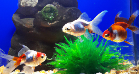 ¿Cómo seleccionar la decoración que fomente la exploración del acuario por parte de los peces?