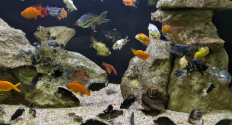 ¿Cómo seleccionar la ubicación adecuada para un criadero de peces?