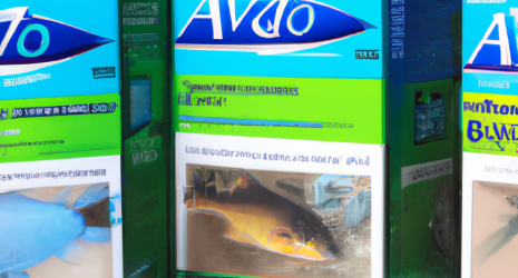 Comparativa de marcas de acondicionadores de agua para acuarios