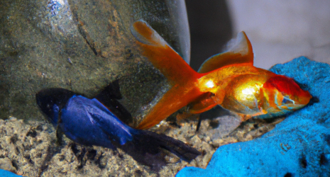 Con estos sistemas de filtración, tu acuario lucirá impecable y tus peces felices.