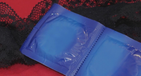 ¿Cómo prevenir enfermedades de transmisión sexual?