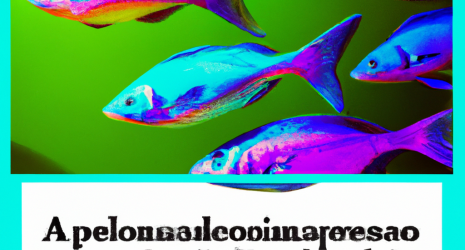 Consecuencias de la pesca excesiva en las poblaciones de peces