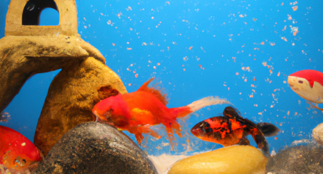 Consejos para elegir la mejor filtración y garantizar la calidad del agua en tu acuario.