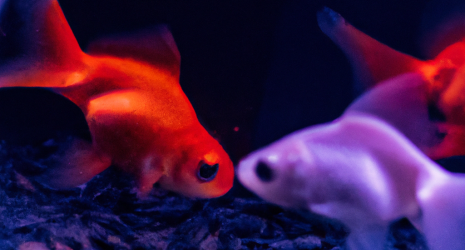 Consejos para elegir los peces adecuados para un acuario