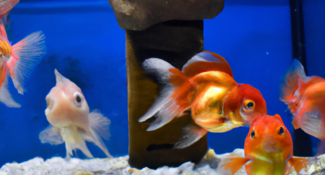 Consejos para introducir nuevos peces en un acuario sin problemas