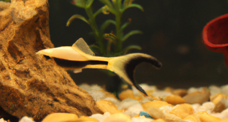 Convierte tu acuario en un rincón de relajación infinita