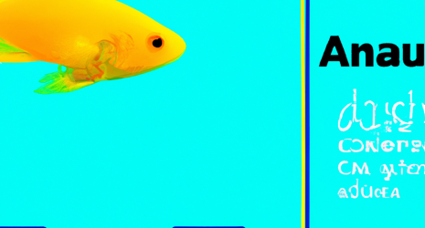 Crea un acuario con un diseño único y personalizado