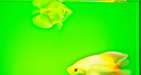 ¿Cuál es el impacto de la temperatura ambiental en un acuario de peces de agua fría?