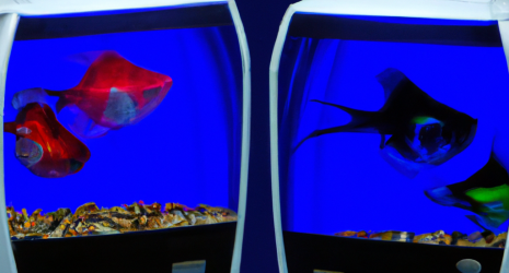 ¿Cuál es el mejor calentador de acuario del mercado?