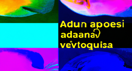 ¿Cuál es el pez de agua dulce más colorido?