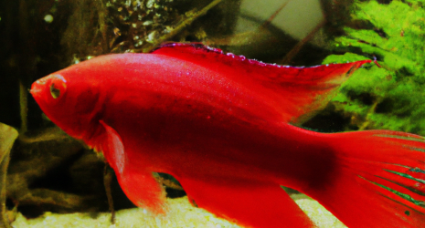 ¿Cuál es el rol de los peces de agua dulce en la conservación del medio ambiente?