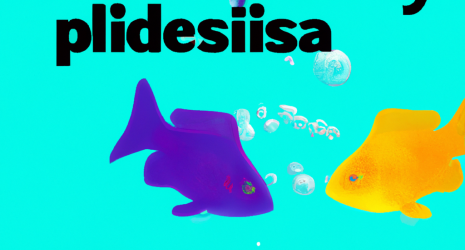 ¿Cuál es la curiosidad más sorprendente sobre los peces de agua dulce?