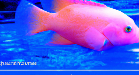 ¿Cuál es la especie de pez de agua dulce más común como mascota?