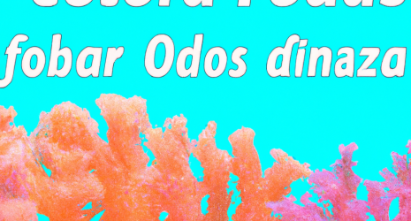 ¿Cuál es la forma más adecuada de introducir corales en un acuario de peces tropicales?
